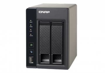 В серию QNAP TS-x69L вошло пять моделей сетевых хранилищ