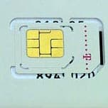 Операторы уже начали получать карточки nano-SIM