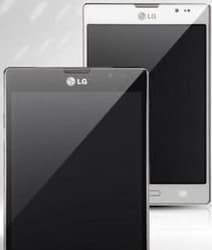 Стали известны характеристики смартфона LG Optimus Vu II
