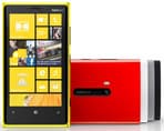 Флагманский смартфон Nokia Lumia 920 представлен официально