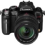 Опубликованы предварительные спецификации камеры Panasonic GH3