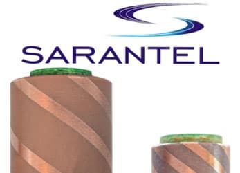 Sarantel выпускает антенны GeoHelix GPS SL1250 и SL1350 