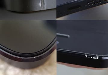 В Apple считают «нормой» царапины на корпусе iPhone 5