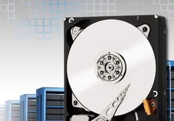 WD увеличивает до 4 ТБ объем корпоративных жестких дисков WD RE SAS и WD RE SATA
