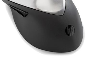 Мышь HP Touch to Pair стала первой беспроводной мышью с поддержкой NFC