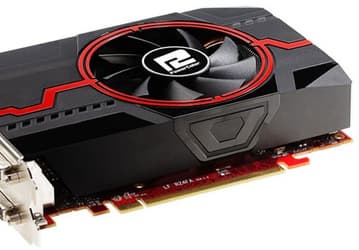 PowerColor выпускает разогнанную 3D-карту HD 7790 OC V2