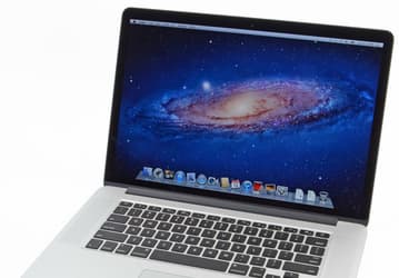 Поставки мобильных компьютеров Apple MacBook в этом году вырастут менее чем на 10%, полагают отраслевые источники