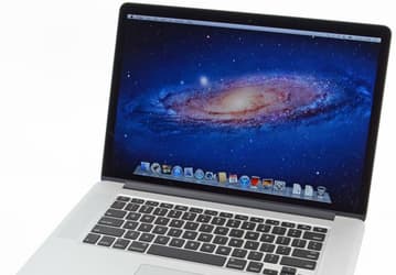 Поставки ноутбуков Apple MacBook в этом квартале вырастут на 10%