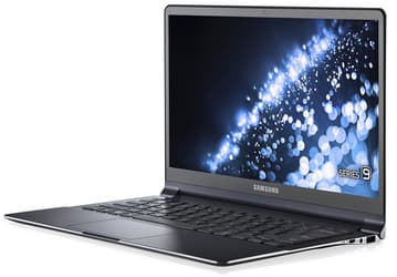 Мобильный ПК Samsung Series 9 Premium Ultrabook можно приобрести не за $1900, а за $1350
