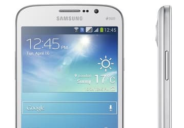 Названы цены планшетофонов Samsung Galaxy Mega 5.8 и Mega 6.3