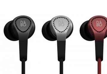 Старт продаж наушников Beoplay H3 и H6 намечен на май