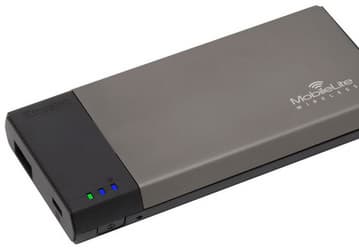 Kingston MobileLite Wireless – беспроводной картовод и резервная батарея в одном флаконе