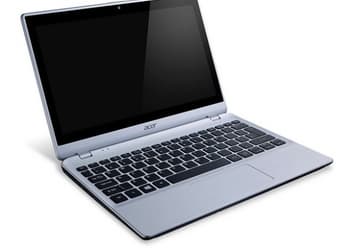 Acer Aspire V5-122P — сенсорный ноутбук на основе AMD APU A6-1450 стоимостью $450