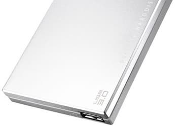 Внешние накопители I-O Data HDPC-UT с интерфейсом USB 3.0 доступны в пяти вариантах цветового оформления