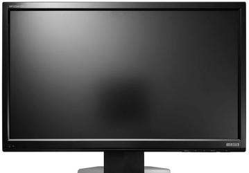 Оснащение 23-дюймового монитора I-O Data LCD-MF234XBR2 включает датчик присутствия