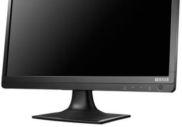 Монитор I-O Data LCD-MF225XBR получил матовый экран Full HD размером 21,5 дюйма по диагонали