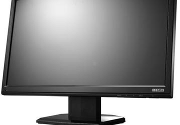 I-O Data использует в 23-дюймовом монитор LCD-MF234XPBR2 панель типа IPS