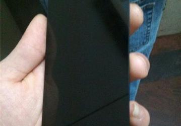 Oppo Find 7 будет иметь ультратонкие рамки по бокам от экрана толщиной всего 0,2 мм