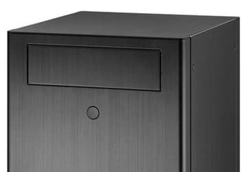 Корпус Lian Li PC-Q27 рассчитан на системные платы типоразмера Mini-ITX 