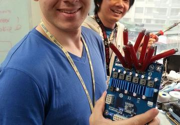 Специалисты Gigabyte создали внешний модуль питания для 3D-карты Nvidia GeForce GTX Titan