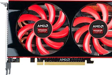 Представлена 3D-карта AMD Radeon HD 7990 (Malta)