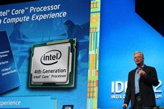 Доля Haswell в этом году не превысит 20% общего объема поставок настольных процессоров Intel