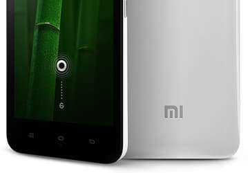 Смартфон Xiaomi M2A на платформе Qualcomm S4 Pro представлен официально