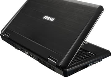 Игровой ноутбук MSI GX60 Hitman Edition: более производительный APU, серийный номер к игре Hitman Absolution и тематические сувениры 