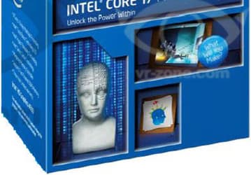 Появилось изображение упаковки Core i7-4770K, а Intel с точностью до наносекунд назвала момент премьеры Haswell