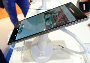 Продажи топового смартфона Lenovo K900 стартуют 6 мая