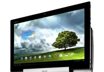 Гибрид моноблока и планшета Asus Transformer AiO стал доступен для заказа по цене $1300