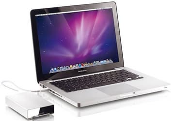 Akitio пополнила ассортимент твердотельных накопителей с интерфейсом Thunderbolt моделью объёмом 256 ГБ