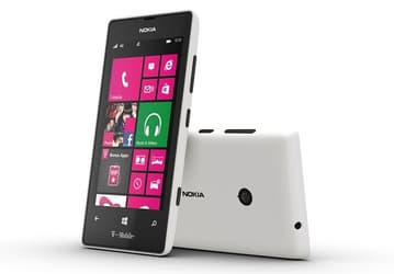 Оператор T-Mobile планирует запустить в продажу смартфон Nokia Lumia 521
