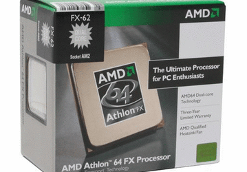 AMD выпустит процессор Centurion для оверклокеров, способный функционировать на частоте 5 ГГц «на воздухе»
