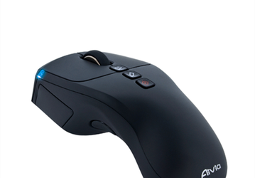 Gigabyte Aivia Neon – беспроводная мышь для презентаций