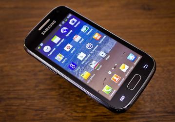 Стали известны характеристики смартфона Samsung Galaxy Ace 3
