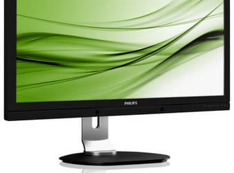 27-дюймовые мониторы Philips 272P4 и 272P4 на базе панелей PLS разрешением 2560 х 1440 точек оценены в 599 евро
