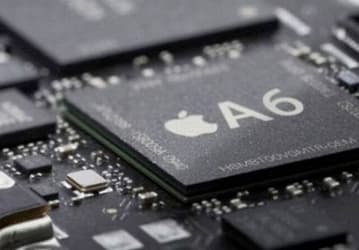 Apple отлучила Samsung от разработки процессора A7