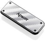 Флэшка Apacer AH450 с интерфейсом USB 3.0 развивает скорость передачи данных до 140 МБ/с