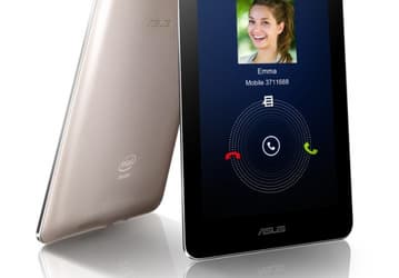 Планшет Asus ME302C получит SoC Intel Atom Z2560