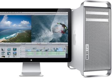 По словам поставщиков, Apple прекратила заказывать компоненты для компьютеров Mac