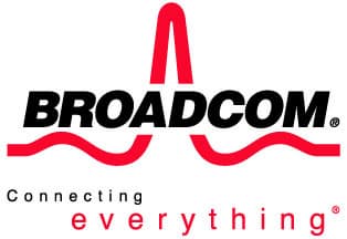 Broadcom за первый квартал 2013 года удалось получить 2,01 млрд. долларов дохода