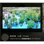 У Japan Display готов дисплей Full HD типа OLED размером 5,2 дюйма