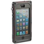 Жесткие защитные чехлы Pelican ProGear Vault и Pelican ProGear Protector предназначены для смартфонов iPhone 5