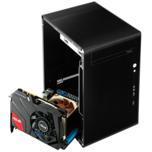 3D-карта Asus GeForce GTX 670 DirectCU Mini длиной всего 17 см представлена официально