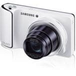 Названа цена и срок начала продаж версии камеры Samsung Galaxy Camera без поддержки 3G