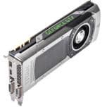 Nvidia готовит к выпуску 3D-карту GeForce GTX Titan LE