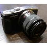 Опубликованы первые изображения камеры Panasonic Lumix GF6