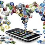 Apple зарабатывает на мобильных приложениях больше всех своих конкурентов, вместе взятых
