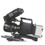 Камера Vision Research Phantom Flex4K может снимать видео 4K с кадровой частотой 1000 к/с